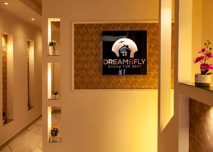 Dream & Fly 3* Nápoly