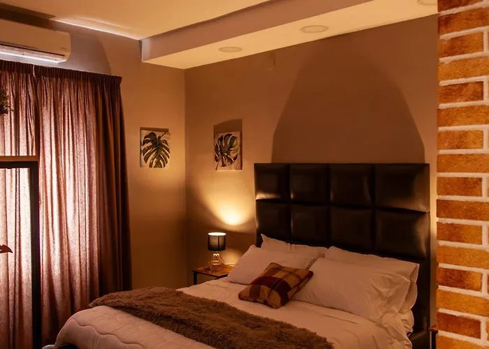 Vendégház Dream & Fly 3*