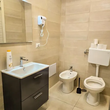 Guest house Dream & Fly Naples