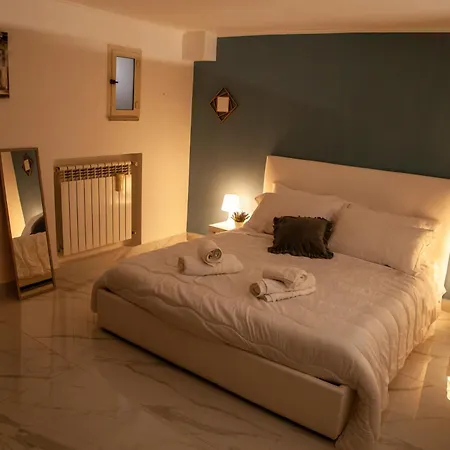 Dream & Fly Guest house