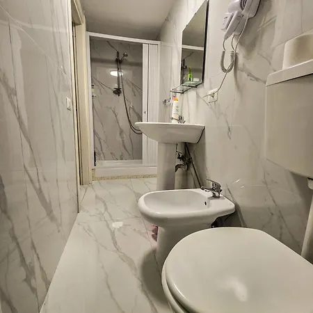 Dream & Fly Guest house Naples