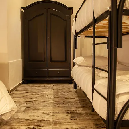 Dream & Fly Guest house Naples