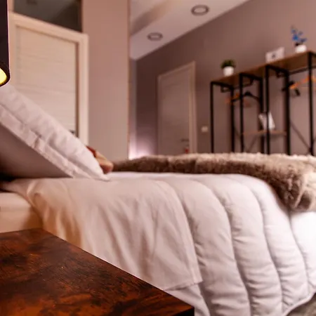 בית הארחה Dream & Fly