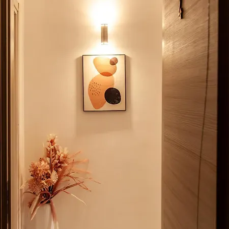 Dream & Fly Guest house Naples