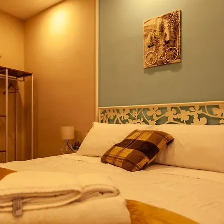 Guest house Dream & Fly