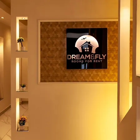 Dream & Fly 3* Naples