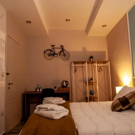 Dream & Fly Guest house