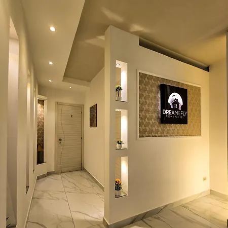 Dream & Fly Guest house Naples
