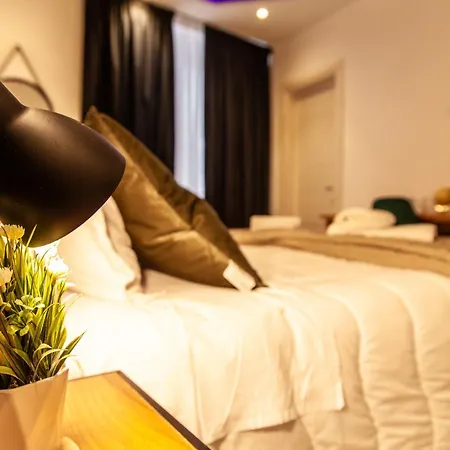 Guest house Dream & Fly