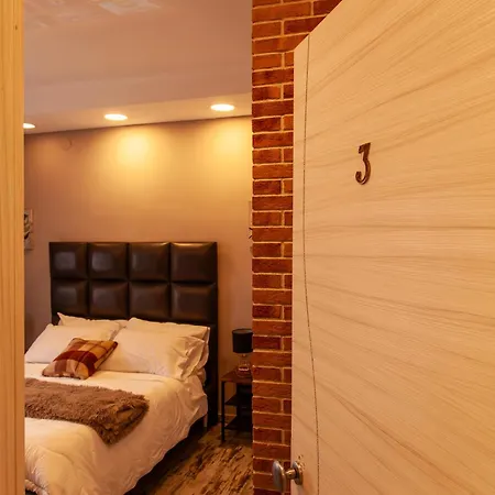 Dream & Fly Guest house *