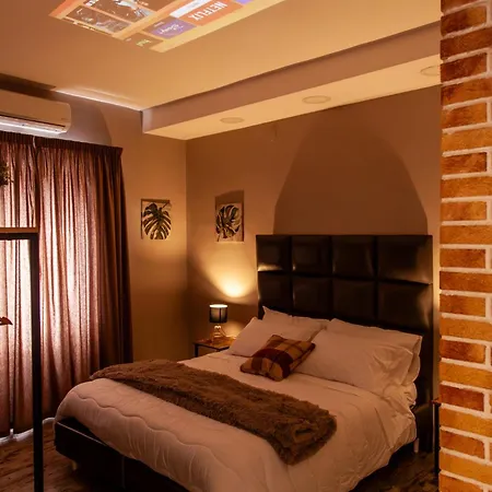 Guest house Dream & Fly *