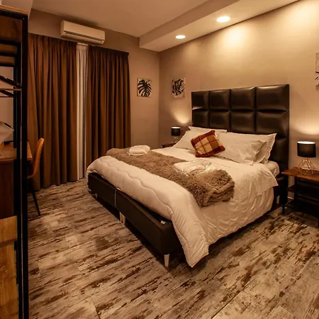 Dream & Fly 3* נאפולי