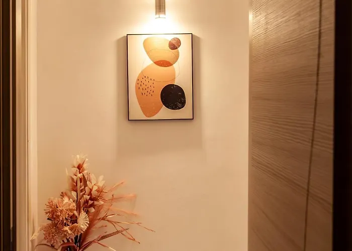 Dream & Fly 게스트하우스 나폴리