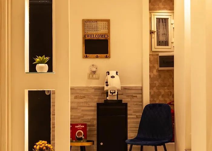 게스트하우스 Dream & Fly 3*