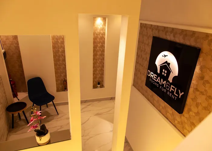 Dream & Fly 나폴리