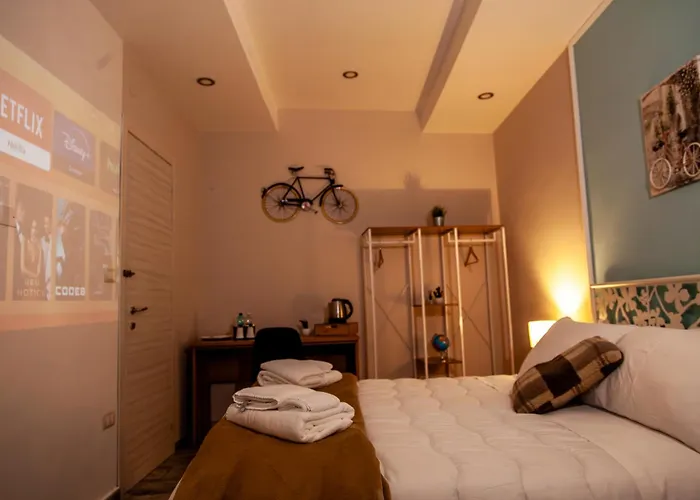 Dream & Fly 게스트하우스