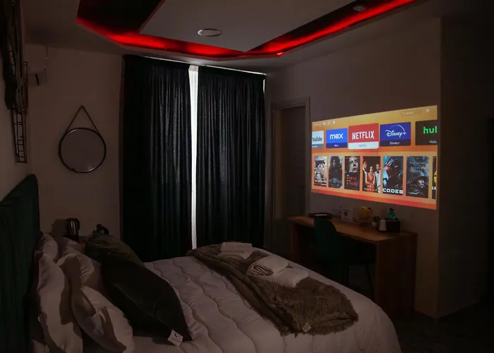 Dream & Fly 3* 나폴리