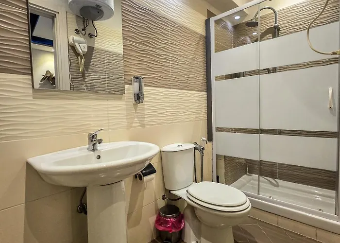 Dream & Fly 게스트하우스 3*