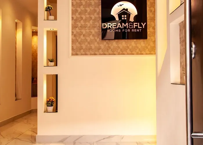 Dream & Fly 나폴리