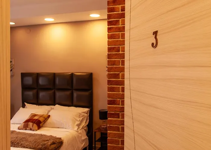 Dream & Fly 게스트하우스 3*