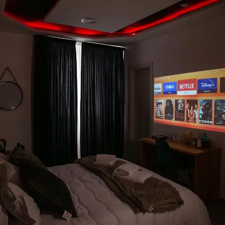 Dream & Fly 3* Napoli