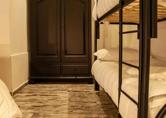 Dream & Fly Pensjonat Neapol