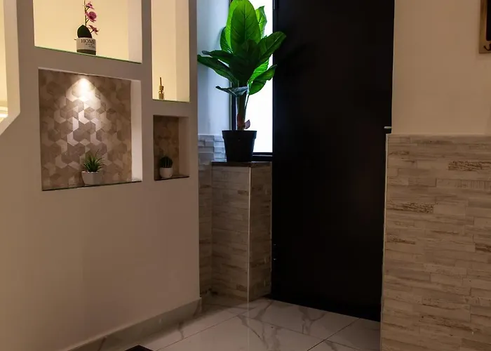 Pensjonat Dream & Fly Neapol