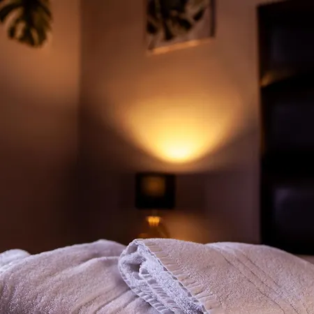 Gæstehus Dream & Fly 3*